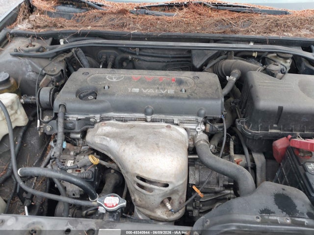 صورة 10 لـ 2004 Toyota CAMRY SE