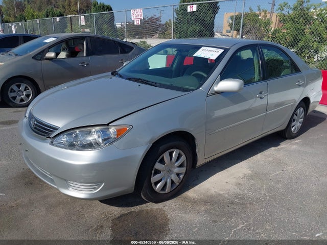 صورة 2 لـ 2005 Toyota CAMRY LE