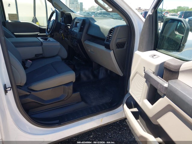 صورة 5 لـ 2018 FORD F-150 XL
