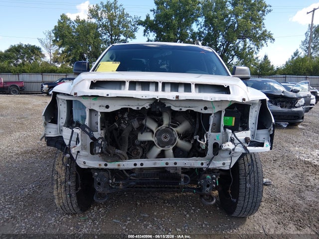 2017 Toyota TUNDRA SR5 5.7L V8 photo 6