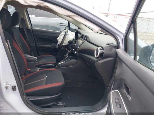 صورة 5 لـ 2023 Nissan VERSA 1.6 SR XTRONIC CVT