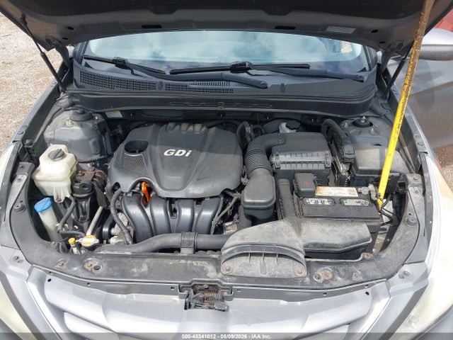 صورة 10 لـ 2011 Hyundai SONATA GLS