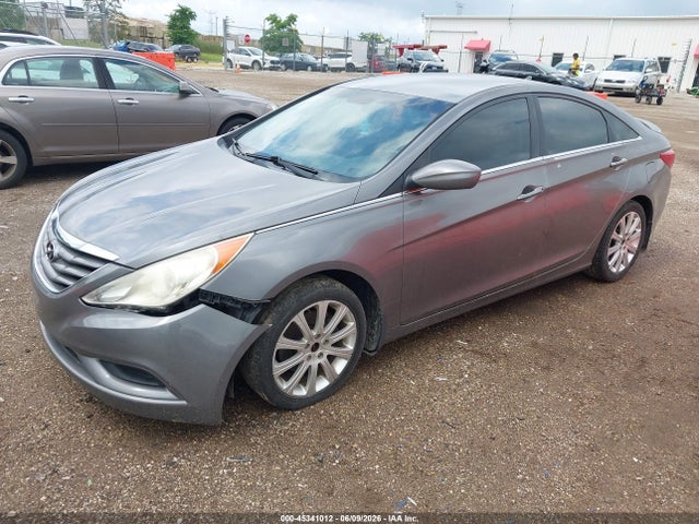 صورة 2 لـ 2011 Hyundai SONATA GLS
