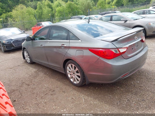 صورة 3 لـ 2011 Hyundai SONATA GLS