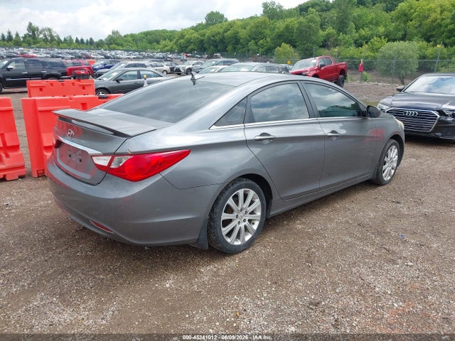 صورة 4 لـ 2011 Hyundai SONATA GLS