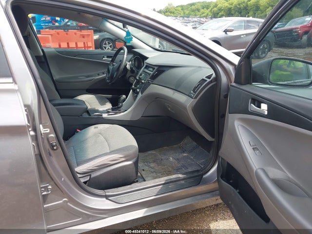 صورة 5 لـ 2011 Hyundai SONATA GLS