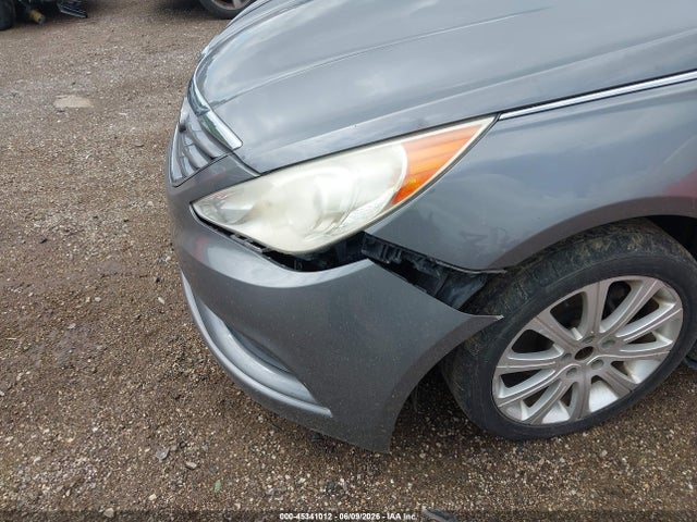 صورة 6 لـ 2011 Hyundai SONATA GLS