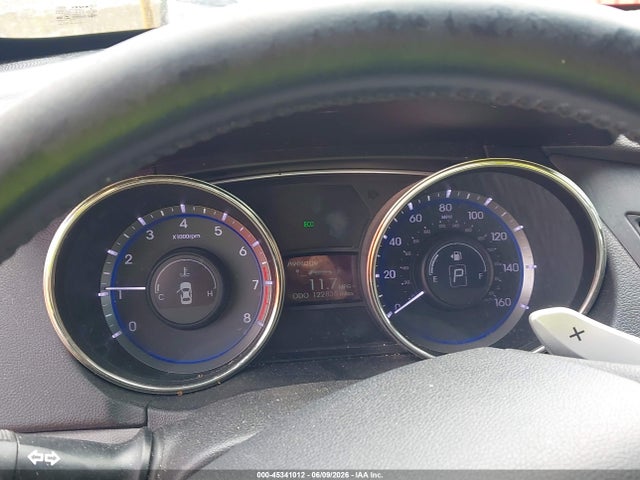 صورة 7 لـ 2011 Hyundai SONATA GLS