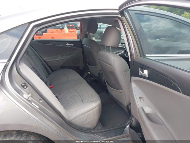 صورة 8 لـ 2011 Hyundai SONATA GLS