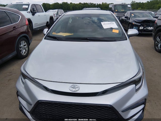 صورة مصغرة 12 لـ 2025 Toyota COROLLA SE