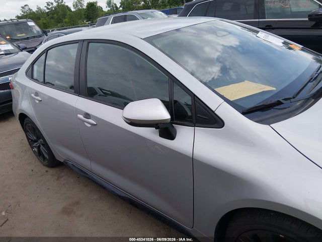 صورة مصغرة 13 لـ 2025 Toyota COROLLA SE
