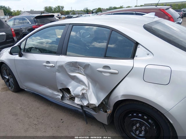 صورة مصغرة 14 لـ 2025 Toyota COROLLA SE
