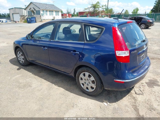 صورة 3 لـ 2011 Hyundai ELANTRA TOURING GLS
