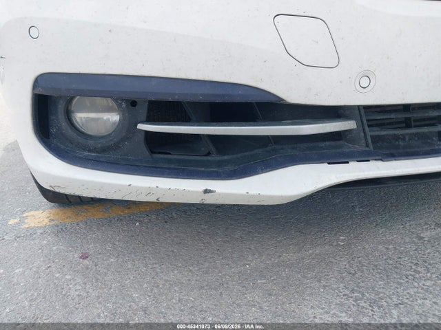2016 BMW 328I 缩略图 17