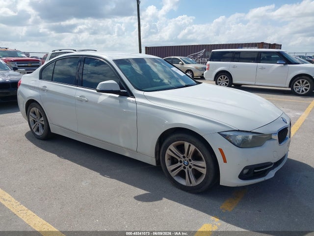 صورة 1 لـ 2016 BMW 328I