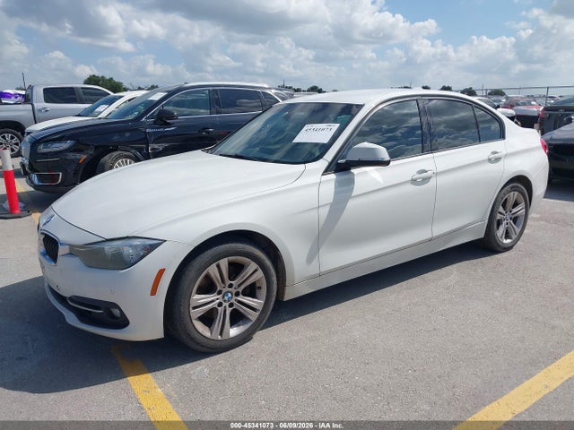 صورة 2 لـ 2016 BMW 328I