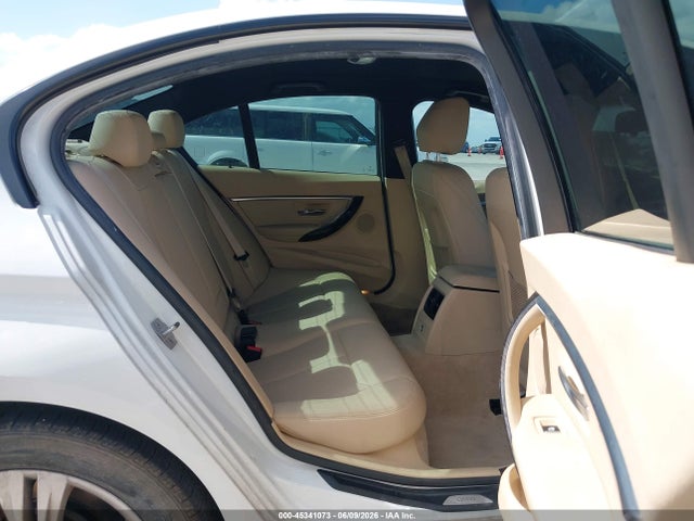 صورة 8 لـ 2016 BMW 328I
