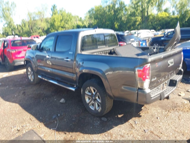 صورة 3 لـ 2017 Toyota TACOMA LIMITED
