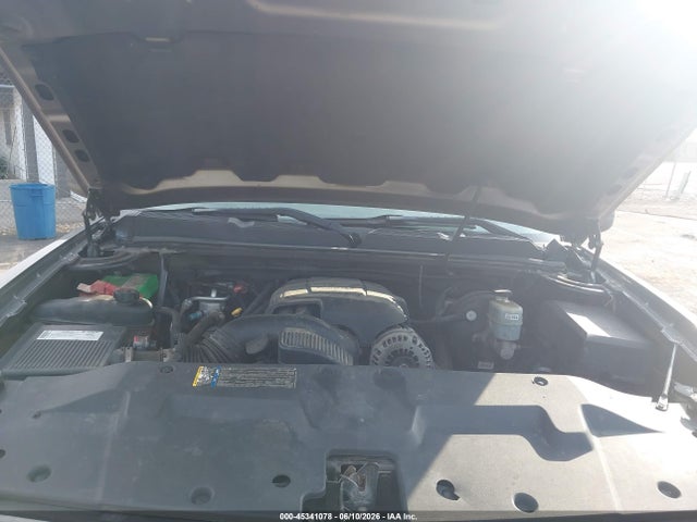 صورة 10 لـ 2007 Chevrolet SILVERADO 1500 LS