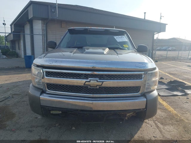 صورة مصغرة 12 لـ 2007 Chevrolet SILVERADO 1500 LS