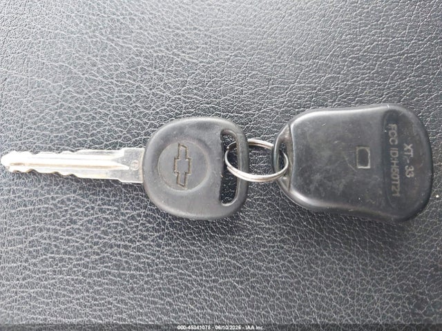 صورة مصغرة 11 لـ 2007 Chevrolet SILVERADO 1500 LS
