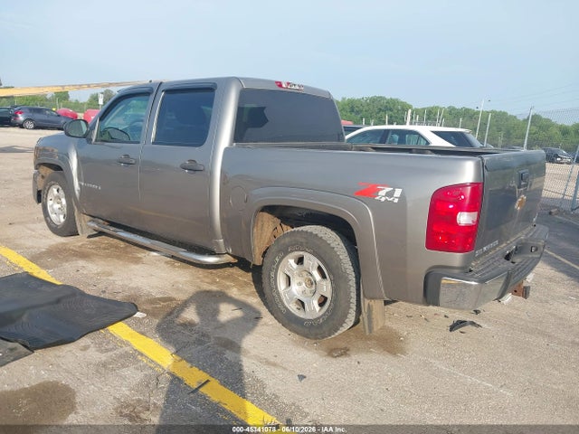 صورة 3 لـ 2007 Chevrolet SILVERADO 1500 LS