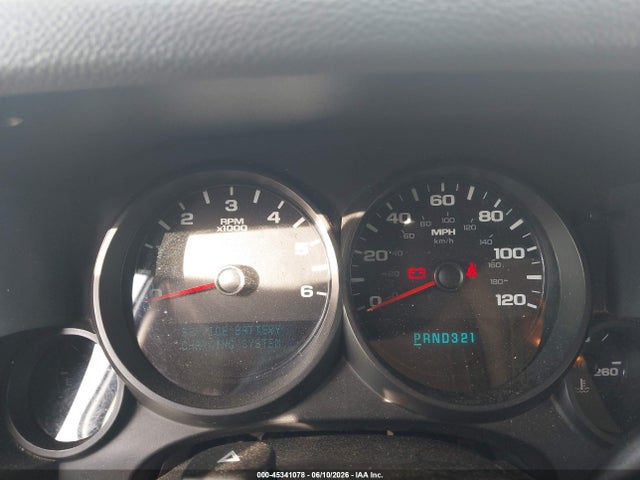 صورة 7 لـ 2007 Chevrolet SILVERADO 1500 LS