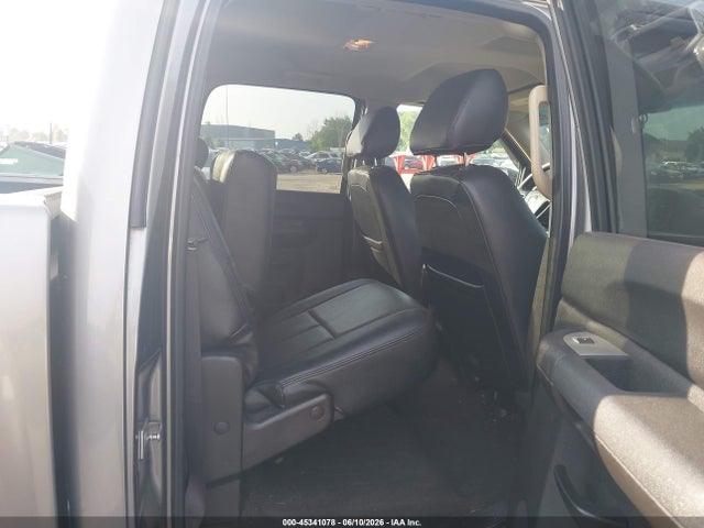 صورة 8 لـ 2007 Chevrolet SILVERADO 1500 LS