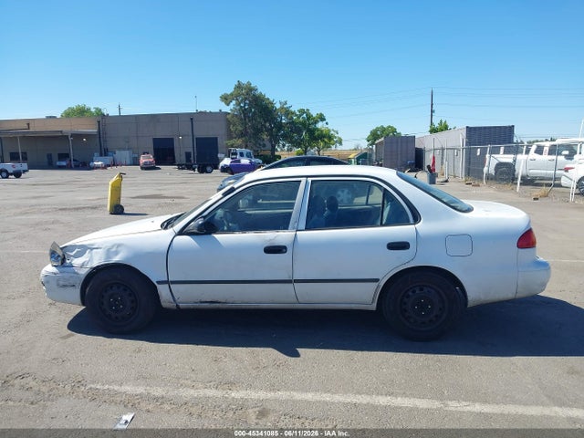 2000 Toyota COROLLA CE 缩略图 15
