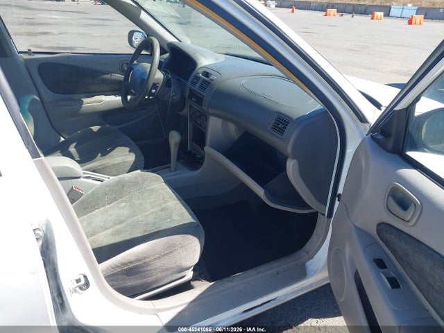 2000 Toyota COROLLA CE 照片 5