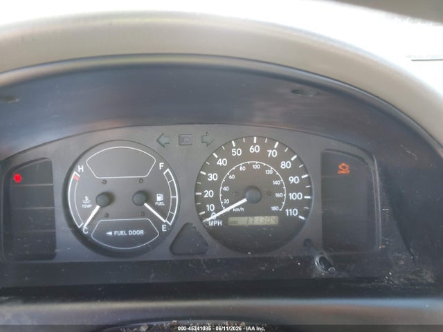 2000 Toyota COROLLA CE 照片 7