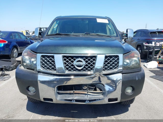 صورة مصغرة 12 لـ 2004 Nissan TITAN LE