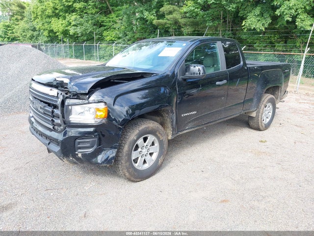 صورة 2 لـ 2017 GMC CANYON 4WD