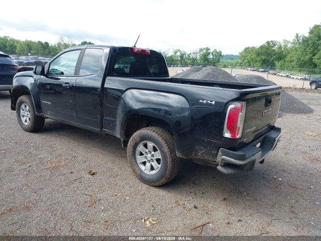 صورة 3 لـ 2017 GMC CANYON 4WD