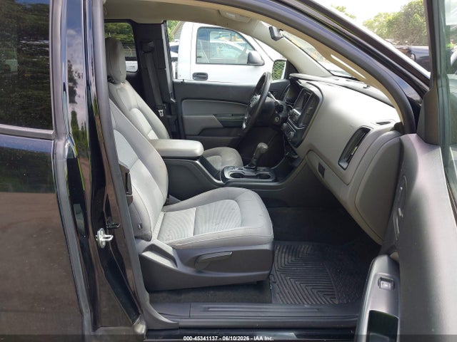 صورة 5 لـ 2017 GMC CANYON 4WD