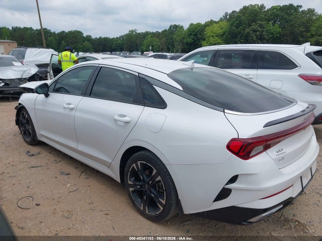 صورة 3 لـ 2024 KIA K5 GT-LINE