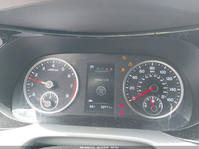صورة 7 لـ 2024 KIA K5 GT-LINE