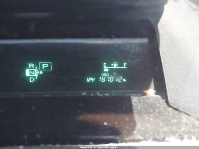 2008 Toyota PRIUS 缩略图 12