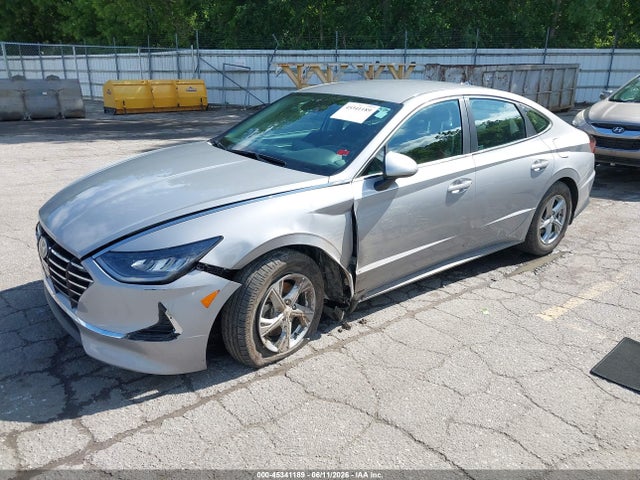 صورة 2 لـ 2023 Hyundai SONATA SE
