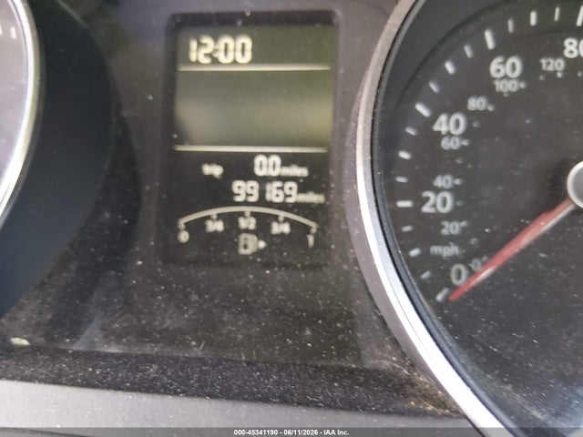 صورة 7 لـ 2016 Volkswagen JETTA 1.4T S
