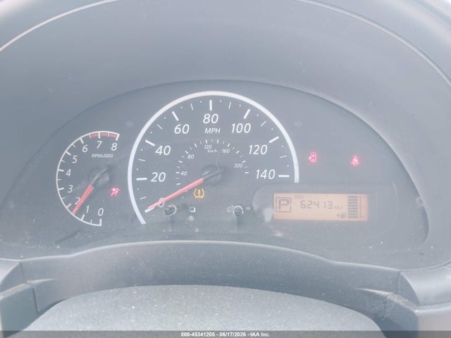 2015 Nissan VERSA 1.6 S+ photo 7