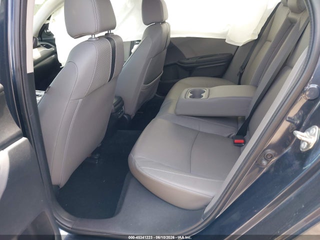 2016 Honda CIVIC TOURING 照片 8