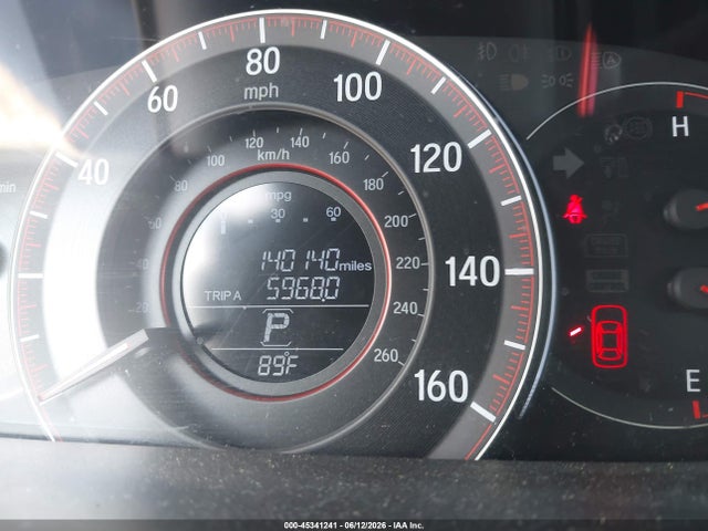 صورة 7 لـ 2017 Honda ACCORD SPORT SE