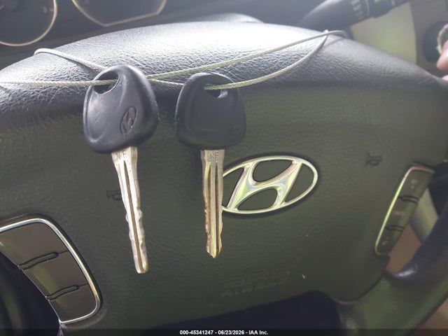 صورة مصغرة 11 لـ 2010 Hyundai SONATA GLS