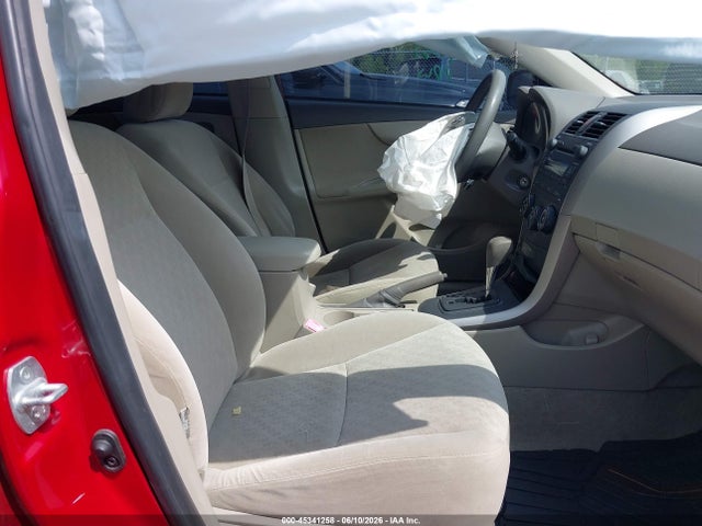 2009 Toyota COROLLA LE 照片 5