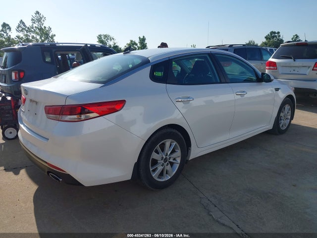 صورة 4 لـ 2016 KIA OPTIMA LX