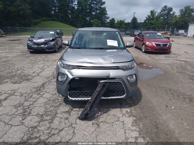 2022 KIA SOUL LX — миниатюра 12
