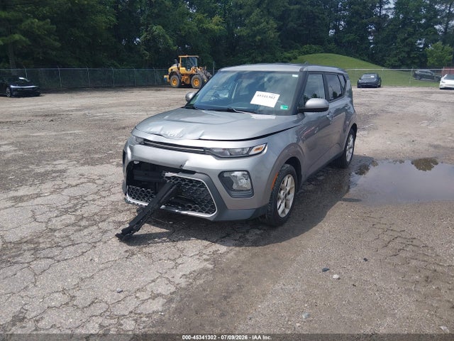 صورة 2 لـ 2022 KIA SOUL LX