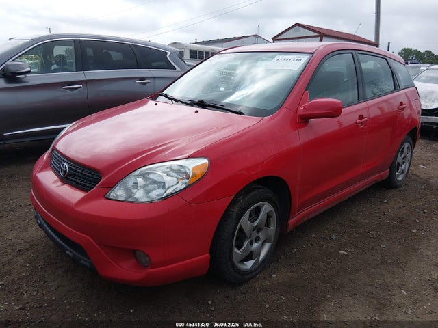 صورة 2 لـ 2005 Toyota MATRIX XR