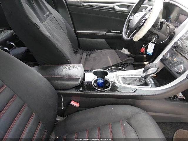 صورة 5 لـ 2015 FORD FUSION SE